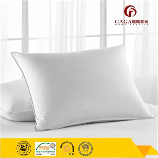 Heavy Feather Pillows,Euro Down Pillows,Bed Pillow Buy Heavy Feather