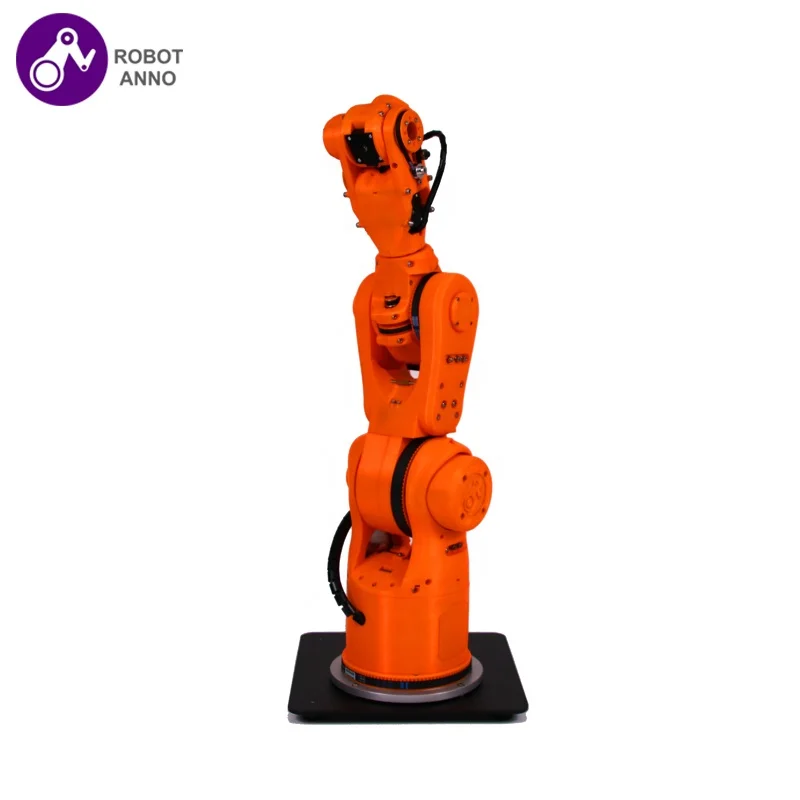 Dual Mount Automatic Part Robot Router Mini Pc Arm Desktop