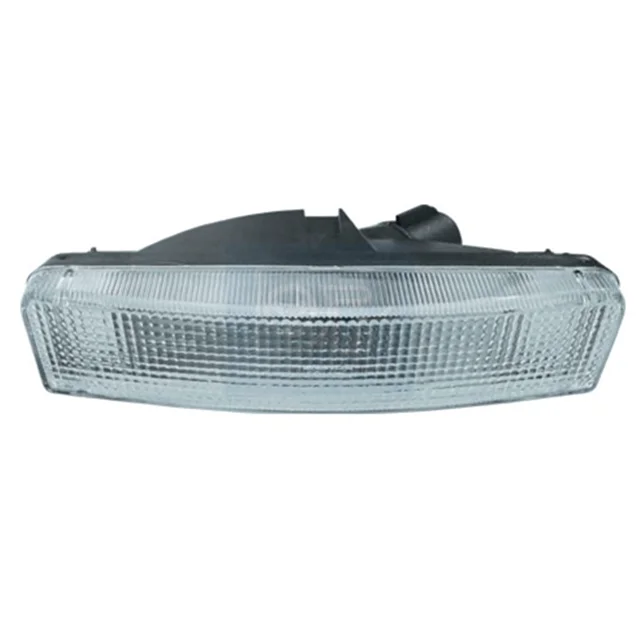 Dorman Side Marker Lens Assembly 1650206 | O'Reilly Auto Parts