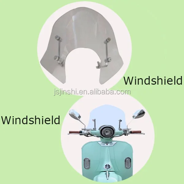 Электрический скутер vespa 60 в 2000 Вт с сертификатом EEC