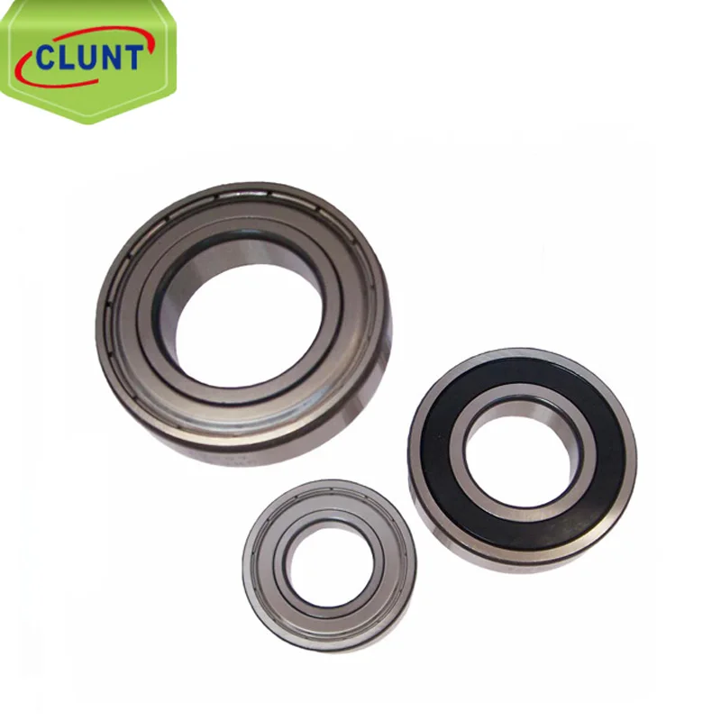 ball bearings for bicycles