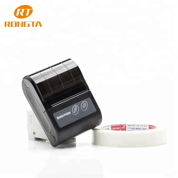 add bluetooth printer to android