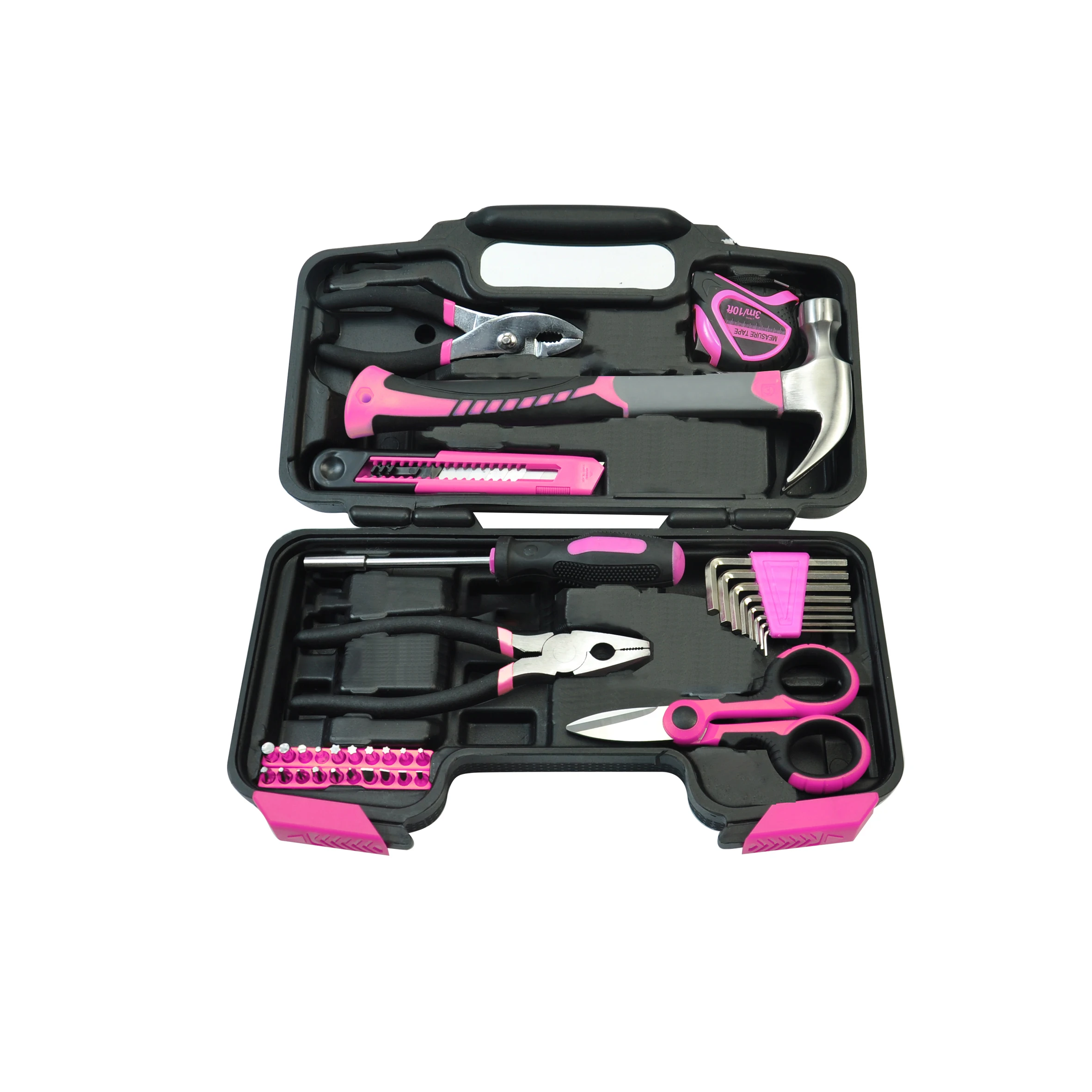 Best Quality New Tool Set All Complete Amazing Basic Professional
