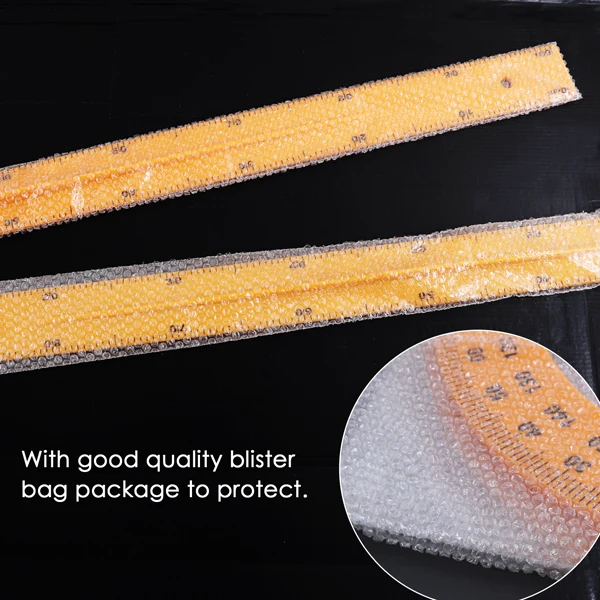 Foska BP9442-1 Good Quality 100cm Plastic Teaching Ruler