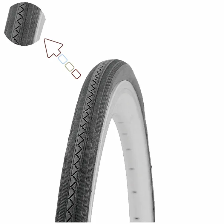 road bike tires 700x25c