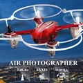 Syma X11C 4CH 2 4GHz Mini Quadcopter with 2 0MP Camera HD Micro Drone Pocket Quadrocopter