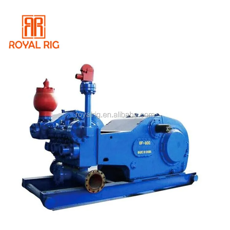 f800 mud <a href='https://www.ruidapetroleum.com/product/49'>pump</a> supplier