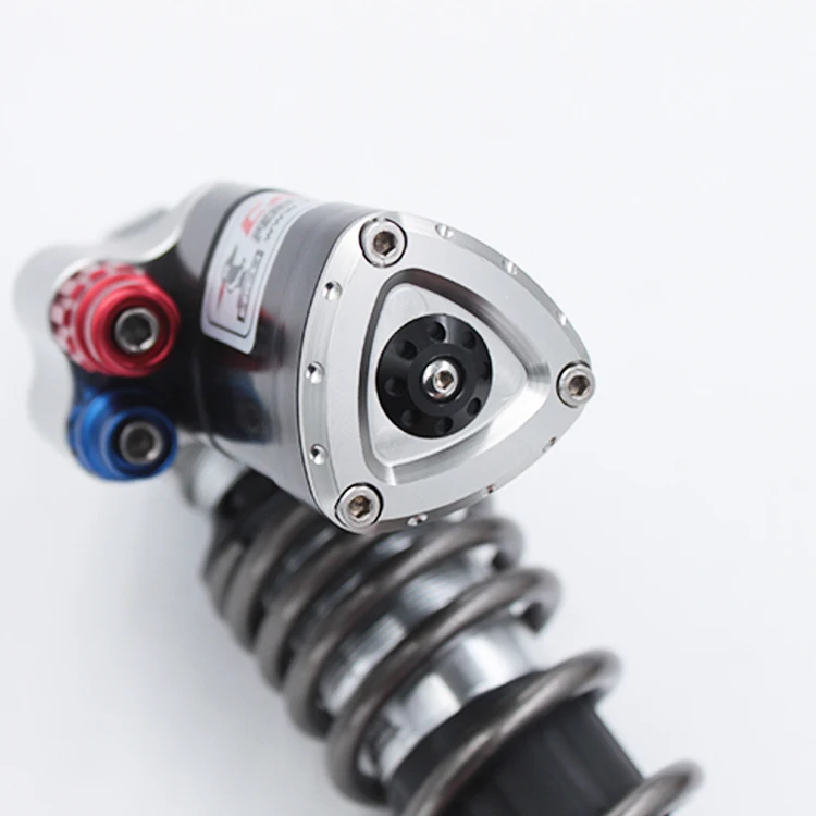 
Задние правые магнитные амортизаторы пневматической подвески 