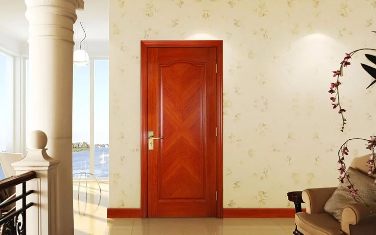 400 timber - wood sliding door | Doorson