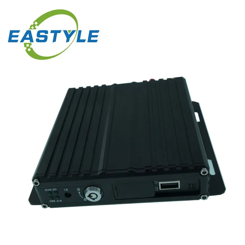 
Высококачественный 4-канальный 1080P двойной sd Мобильный dvr мини-камера hd с GPS 4G WiFi опционально 