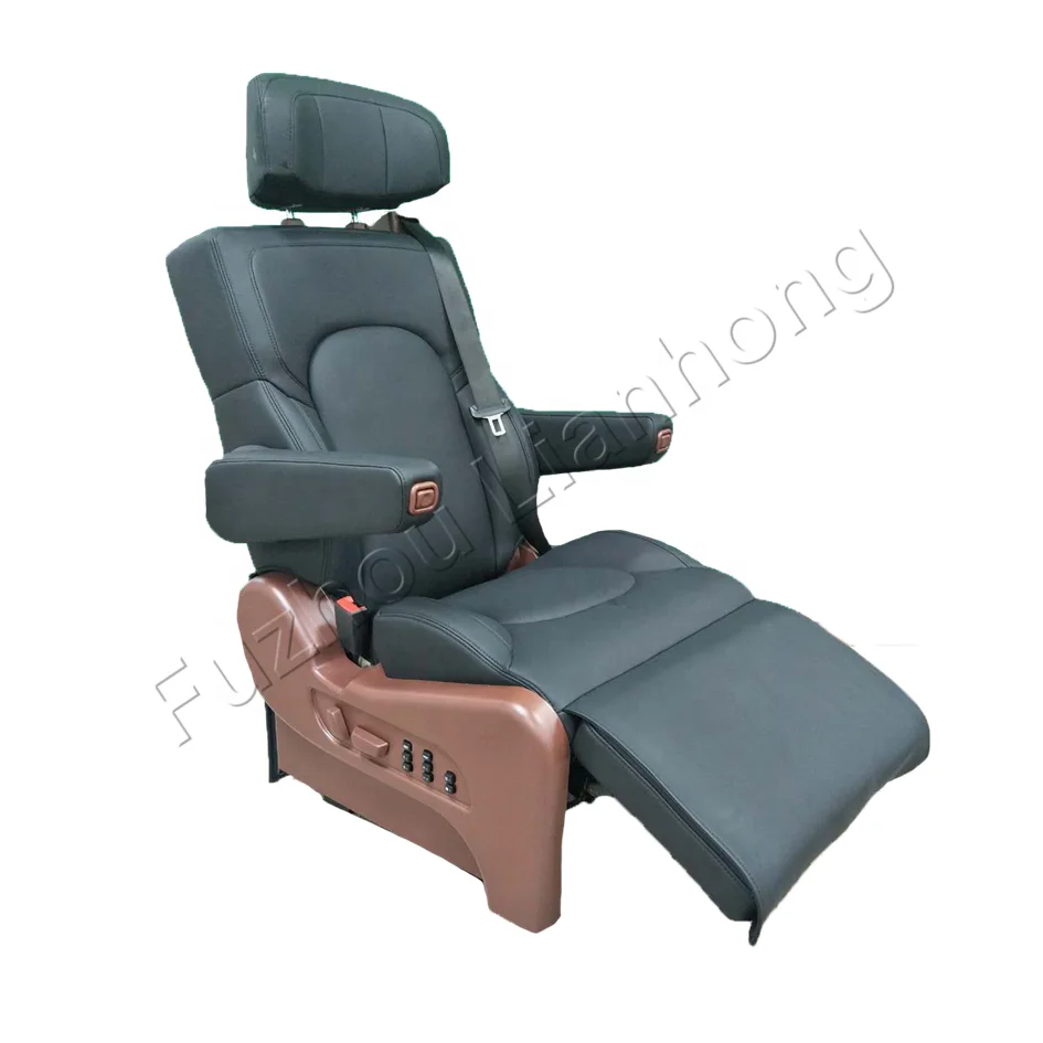 バス用高級車パワーチェア Buy バン椅子 車電動シート Vip 席ミニバス Product On Alibaba Com