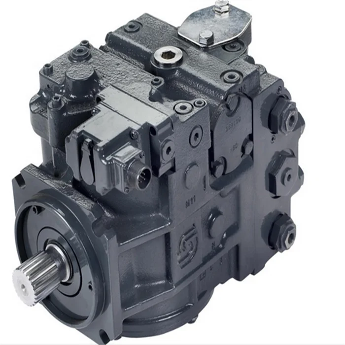sauer danfoss <a href='https://www.ruidapetroleum.com/product/47'>hydraulic</a> <a href='https://www.ruidapetroleum.com/product/49'>pump</a> series 90 for sale