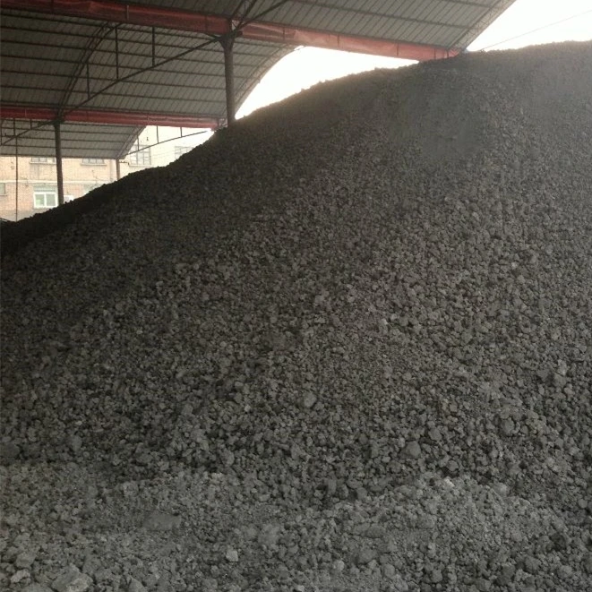 Cpc Calcined Petroleum Coke Carburizer With Low Sulphur 0.1% 0.2% 0.5% ...