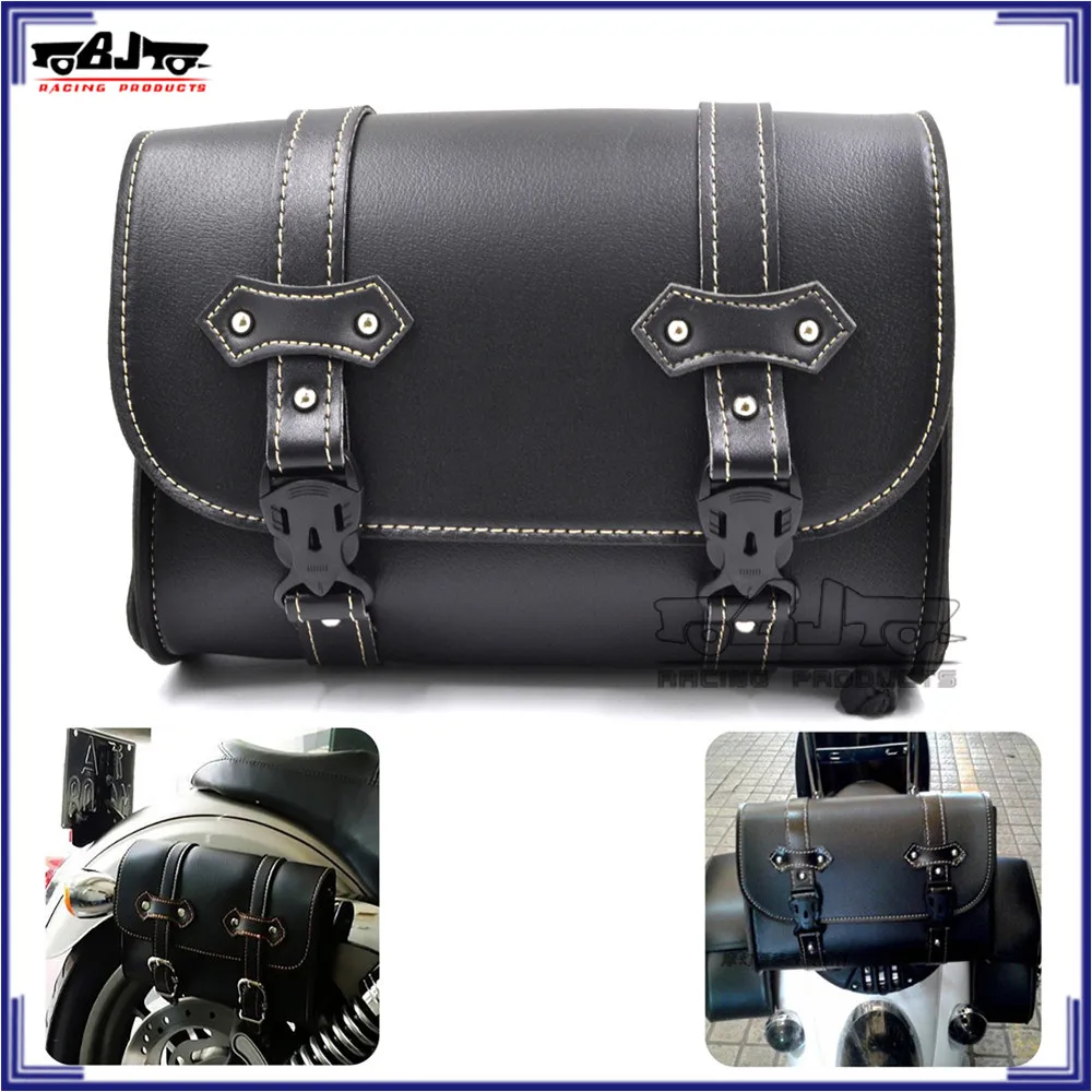 harley davidson bike bags