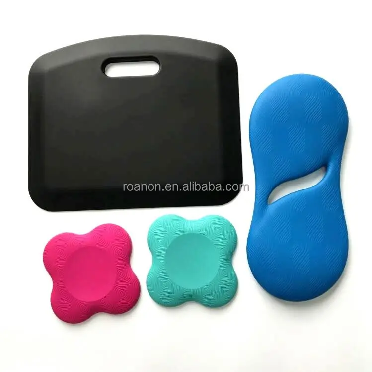 Kneeling Pad Youga Mat Baby Bath Kneeling Pad Bath Kneeler Mat High