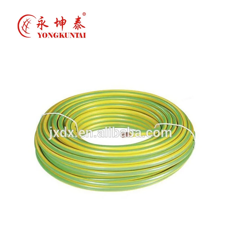 Yellow Green Mixed Color 35mm Ground Cable For New Houses Installation Buy 35mm Ground Cable Mixed Color 35mm Ground Cable Ground Cable For New Houses Installation Product On Alibaba Com