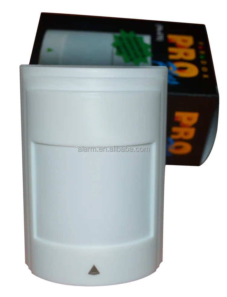 Лучший парадокс детектор движения сигнализации PA-PIR с датчиков тревоги