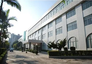 Shenzhen Kingsheng Tech. Co., Ltd.