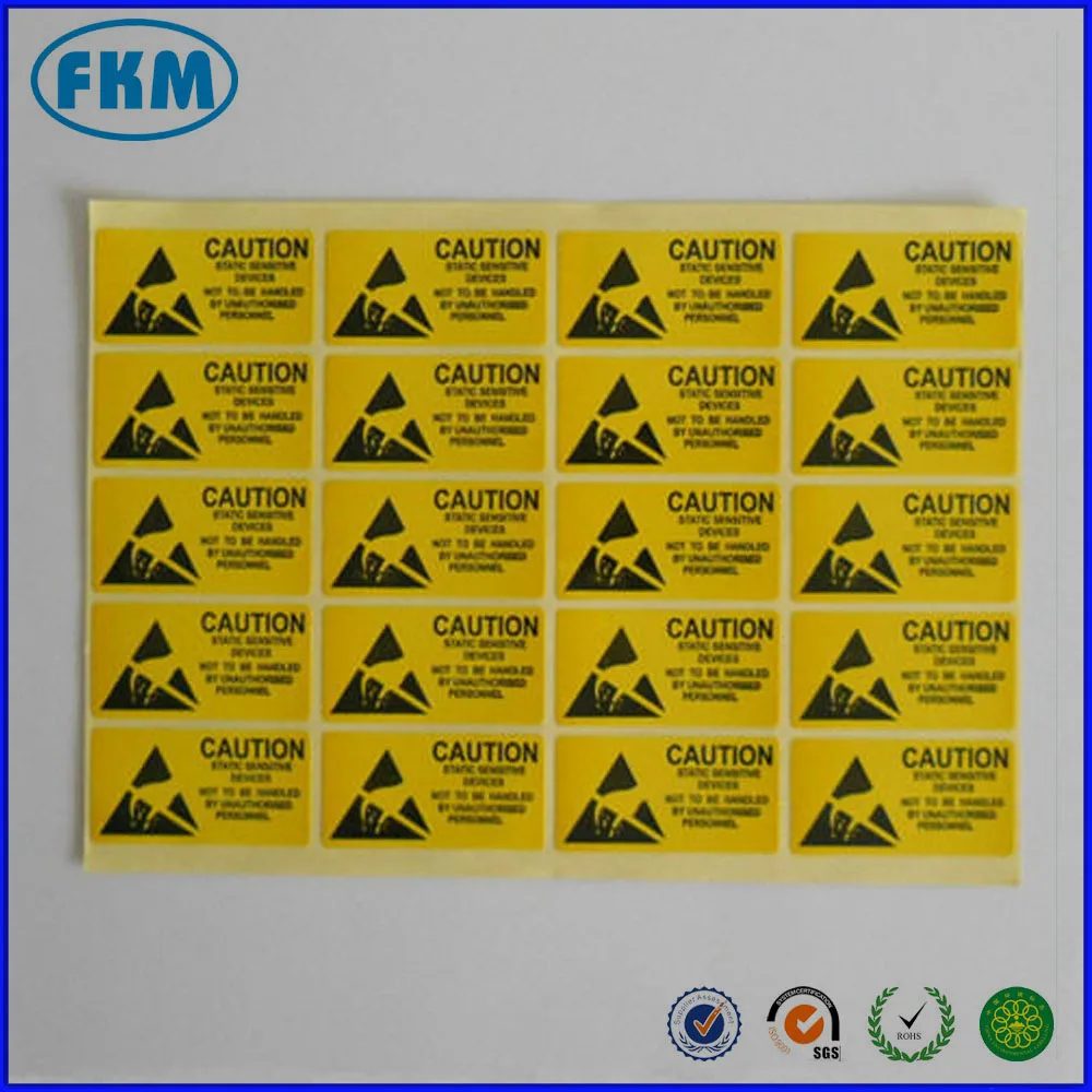 黄色の注意esd帯電防止ラベル注意帯電防止警告ステッカー Buy 帯電防止警告ステッカー 警告ステッカー 黄色注意警告ステッカー Product On Alibaba Com 黄色の注意esd帯電防止ラベル注意帯電防止警告ステッカー Buy 帯電防止警告ステッカー 警告ステッカー 黄色注意警告ステッカー Product On Alibaba Com