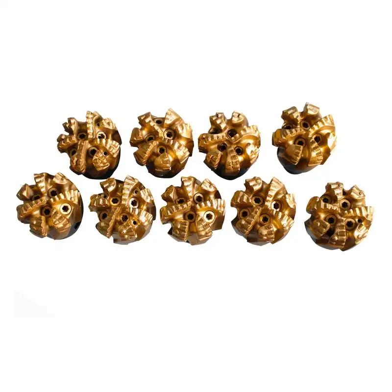 All Sizes Top Quality Matrix Body Diamond Drill Bits PDC Drill Bit