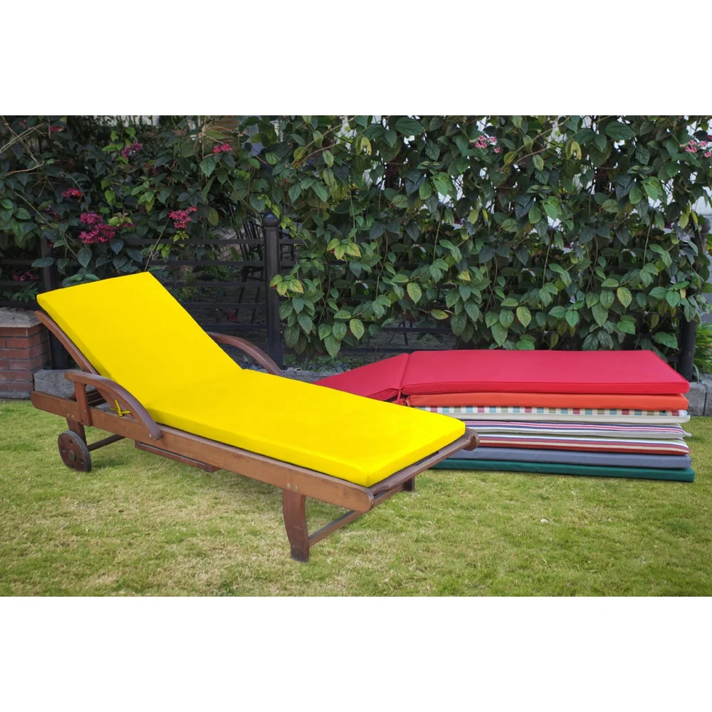 Details about   Sun Lounger Bed Recliner Cover Outdoor Furniture Rain Protection Waterproof UK 