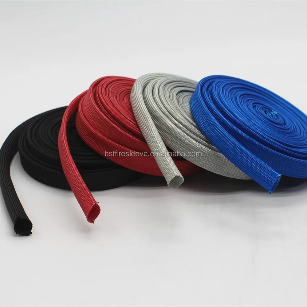 Manga De Cable Trenzado 3 4 5 6 8 10 12 14 16 18 20 22 25