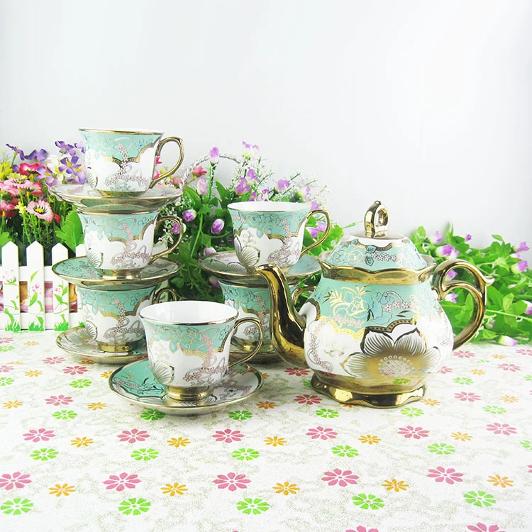 Sale > most beautiful tea sets > in stock