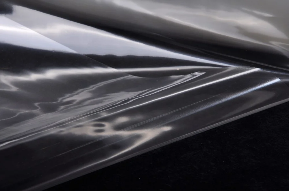High Quality OPP CPP Laminating Film Roll for Food Packaging