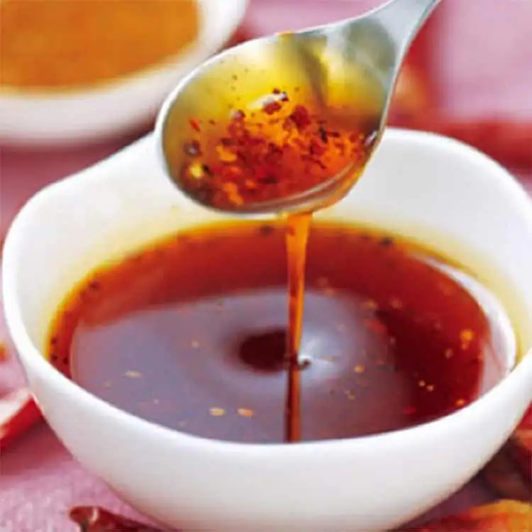 seasoning chilli sauce red chili oil seasoning - buy chili