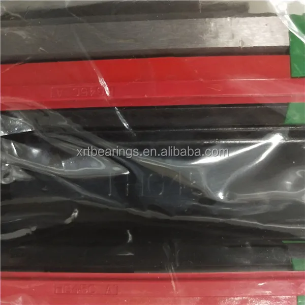 Hiwin W45C Linear Slide and Linear Guide HGW45CCZAH HGW45CC