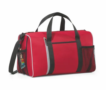 Bolso Deportivo Impermeable Poliéster Bolso De Viaje - Buy Bolso Deportivo  Product on Alibaba.com