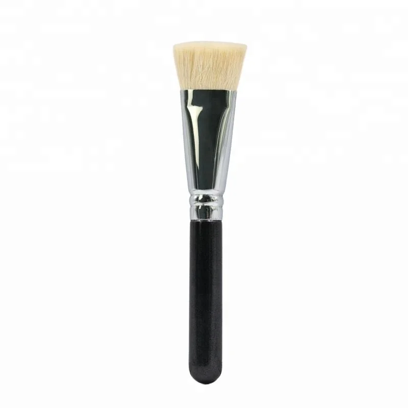 22pcs Professinal Copper Ferrule and Animal Hair Top-quality Branded Makeup Brush Kit