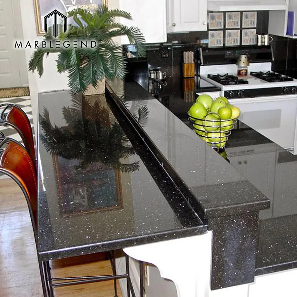 Source new modern granite black granite dining table on m.alibaba.com