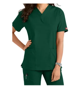 Hospital Uniform Medical Staff Nursing Scrubs Medical Scrubs Uniform