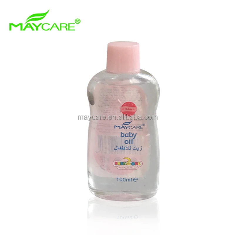 China Baby Oil, Baby Oil Wholesale, Manufacturers, Price