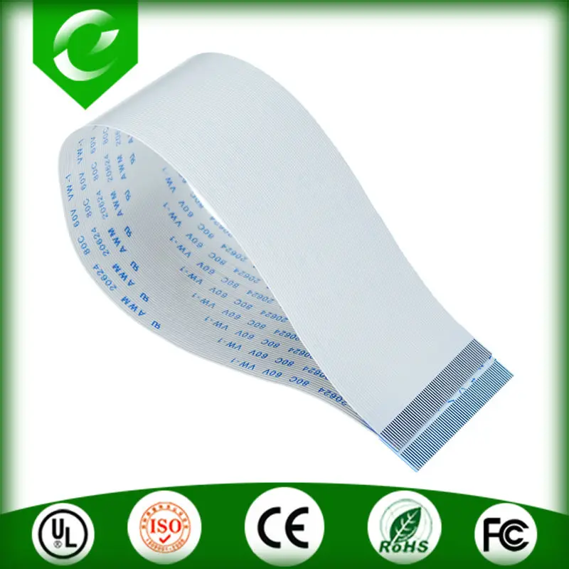 Nappe De Connexion 11 Pins Sony Chemicals AWM 20798 - 60mm X 12mm - Occasion Fonctionnelle
