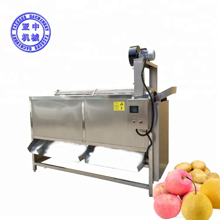 French Fries Processing Equipment Potato Sorting Machine