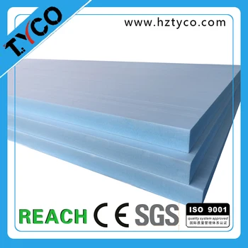 High Quality and Low Price XPS 10mm Foam Board Styrofoam Polystyrene Foam  Board - China Fireproof, Low Price