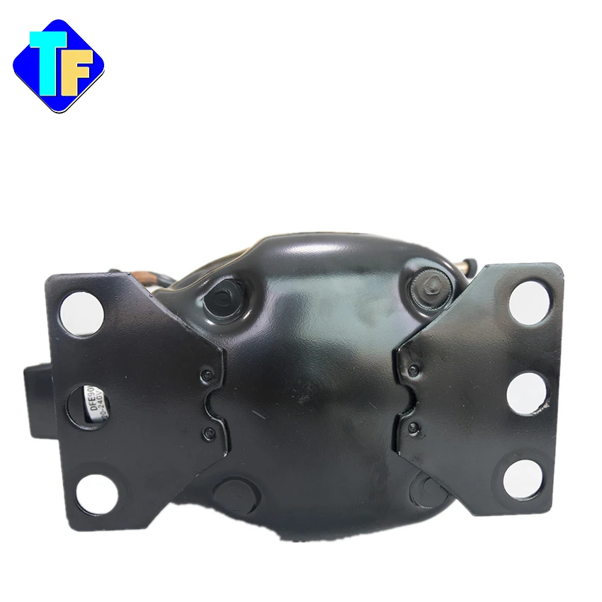 SiChuan TOEFLEX R290 Compressor for Dehumidifier