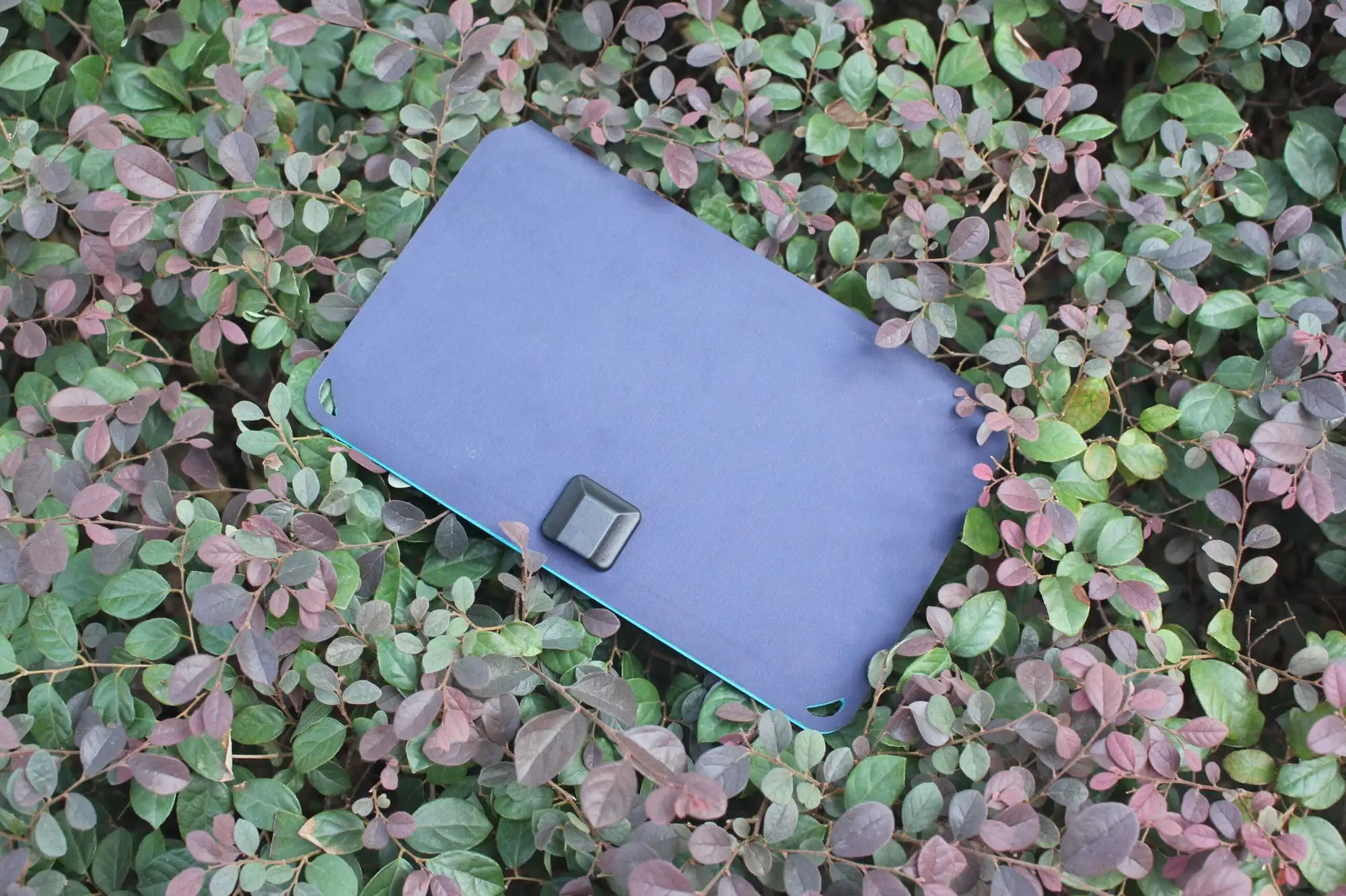 
FlexSolar Ультра тонкое складное солнечное зарядное устройство для мобильного телефона 