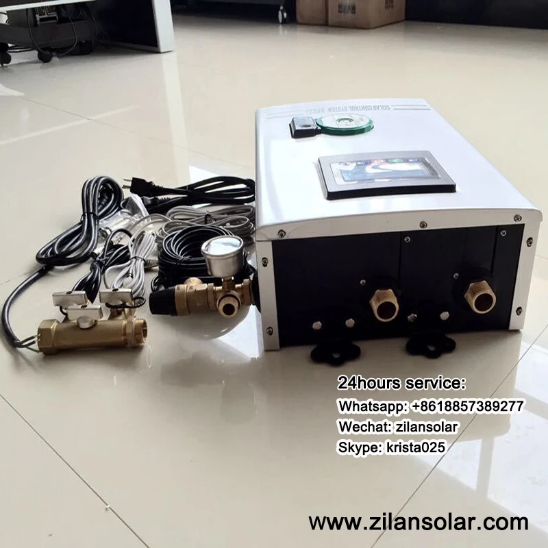 Double pipeline working station