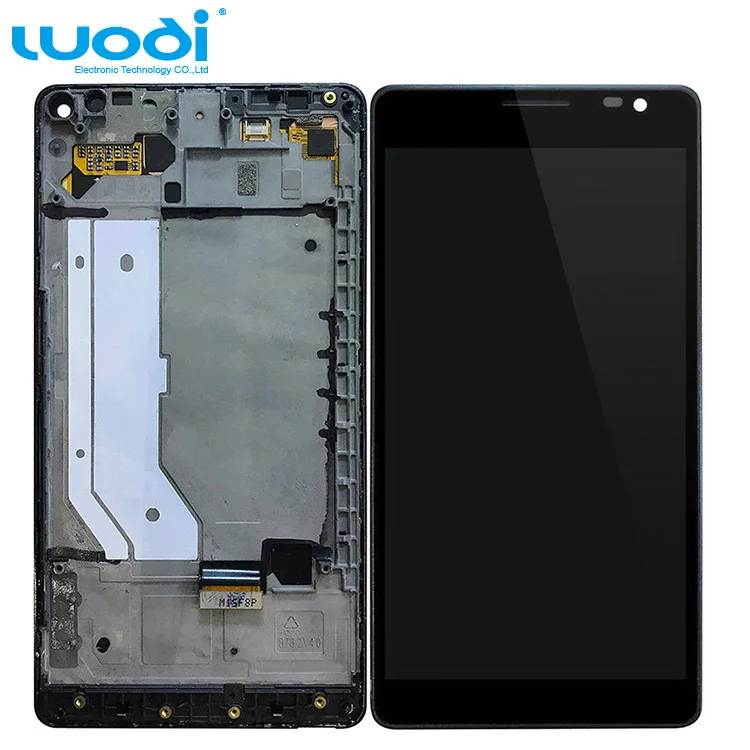 Replacement LCD Digitizer Assembly for microsoft Lumia 950 XL
