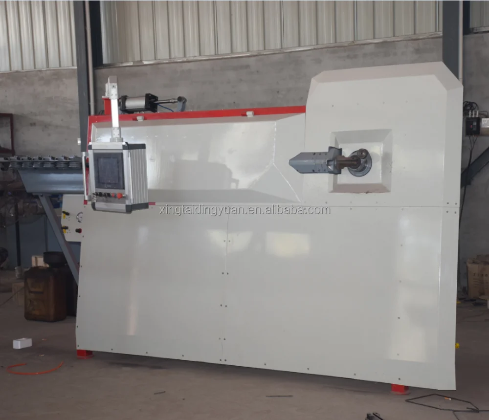 Заводская цена, стальной гибочный станок с ЧПУ, гибочный станок для стрелок/автоматический гибочный станок для арматуры mac