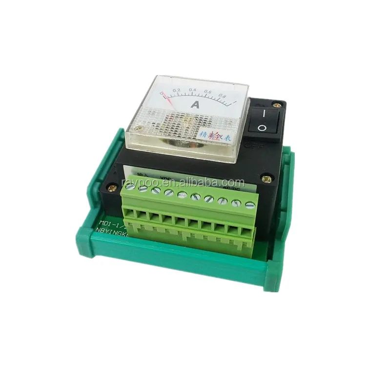 Contrôleur De Valve Proportionnelle YUKEN AMN-W-10T - Neuf Dans Sa Boîte - Livraison Gratuite