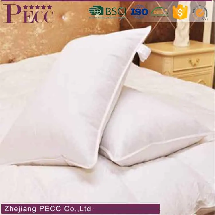 P-WDF-085 Классический Простой Естественный Комфорт Дешевые White Hotel