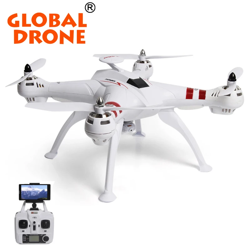 Shantou Hot Drone Bayangtoys X16 2.4g 
