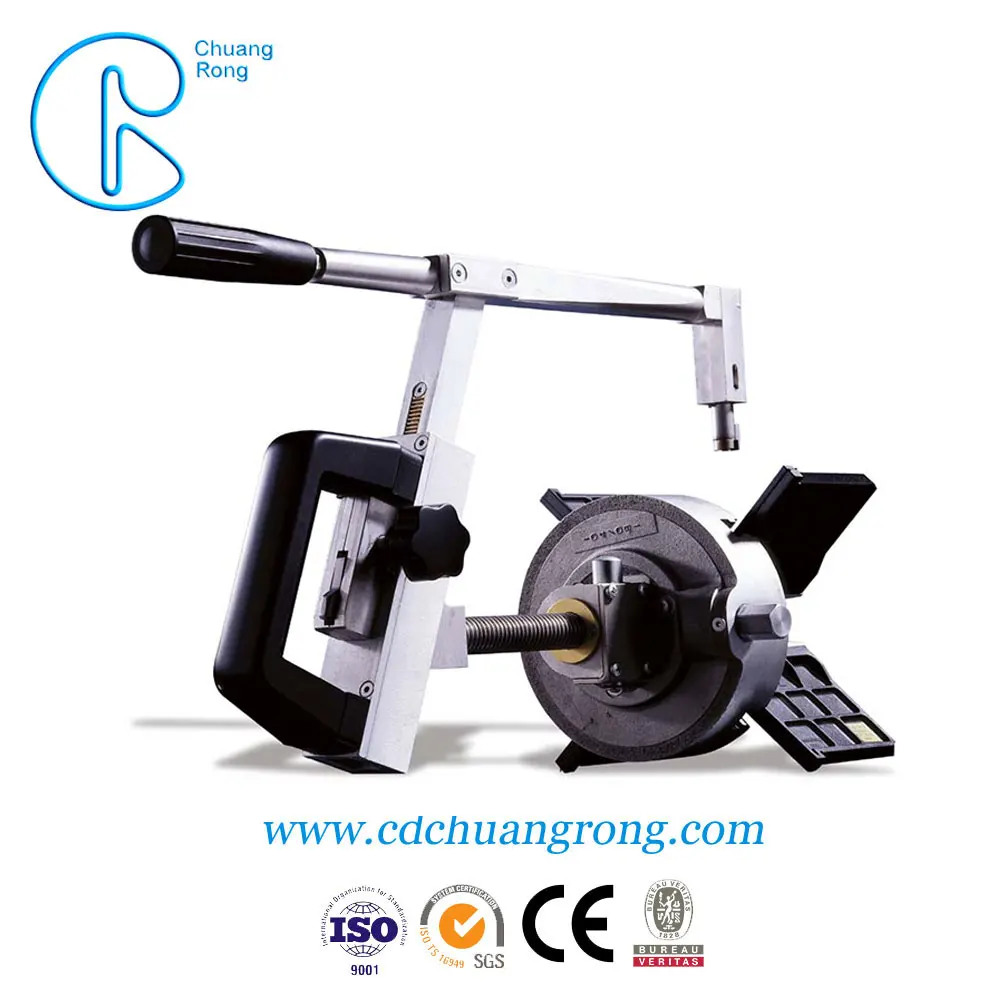 PS180 Plastic HDPE Pipe Scraper