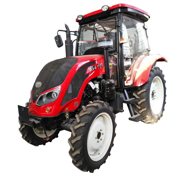 High Quality Chinese Supplier 65 Hp Agricultural Cheap Farm Buy Tractor Buy Agricultural Cheap Farm Buy Tractor 65 Hp Buy Tractor High Quality Chinese Supplier 65 Hp Agricultural Cheap Farm Buy Tractor Product