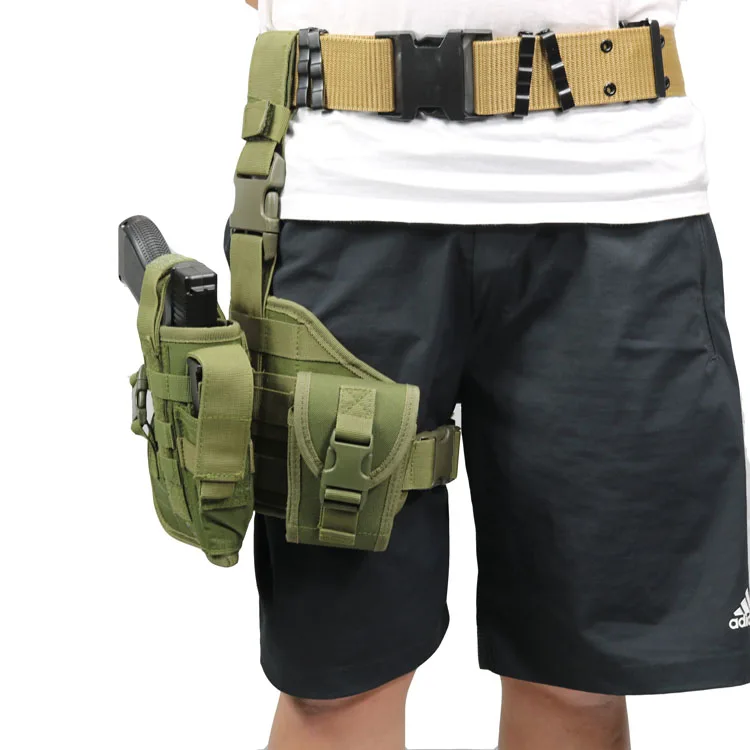 most comfortable concealed carry holster