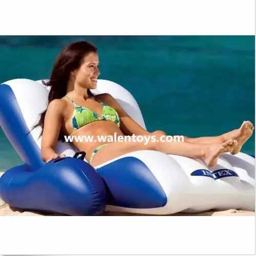 intex sun lounger